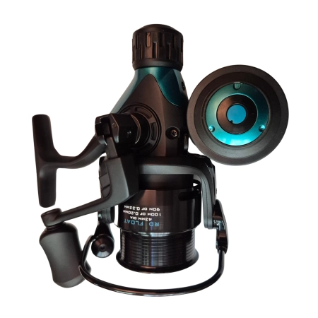 KOŁOWROTEK VERTEX FLOAT REEL RD - REAR DRAG (TYLNY HAMULEC), RD3000